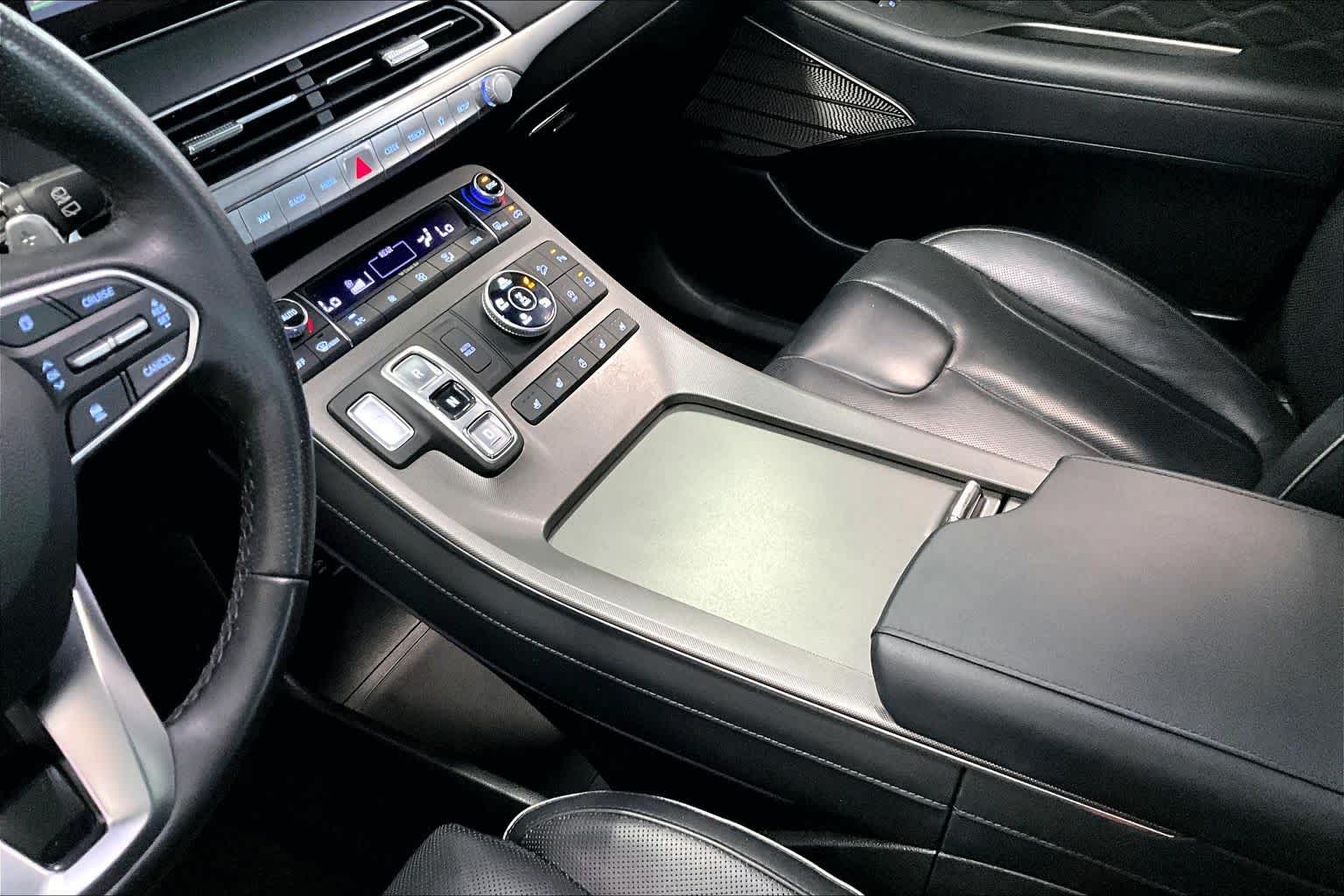 Thumbnail: 2021 Hyundai Palisade - 15