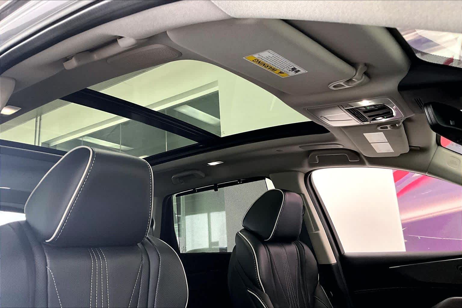 Thumbnail: 2026 Acura MDX - 27