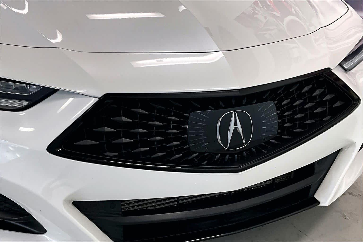 Thumbnail: 2023 Acura TLX - 30