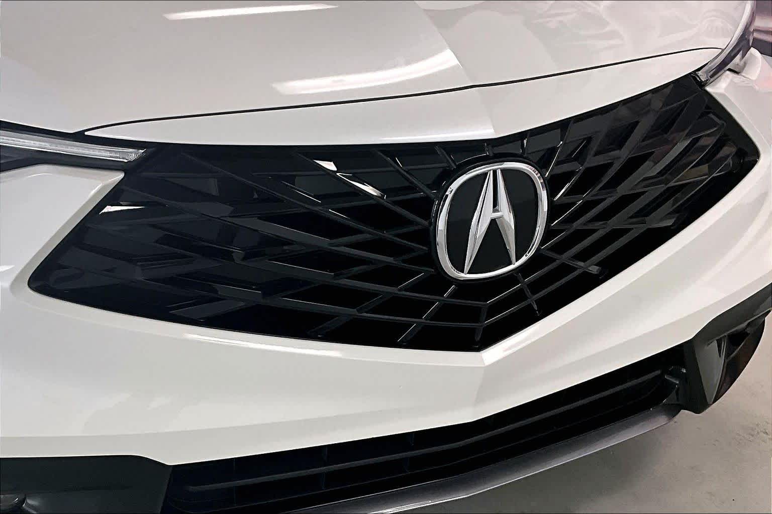 Thumbnail: 2025 Acura ADX - 31