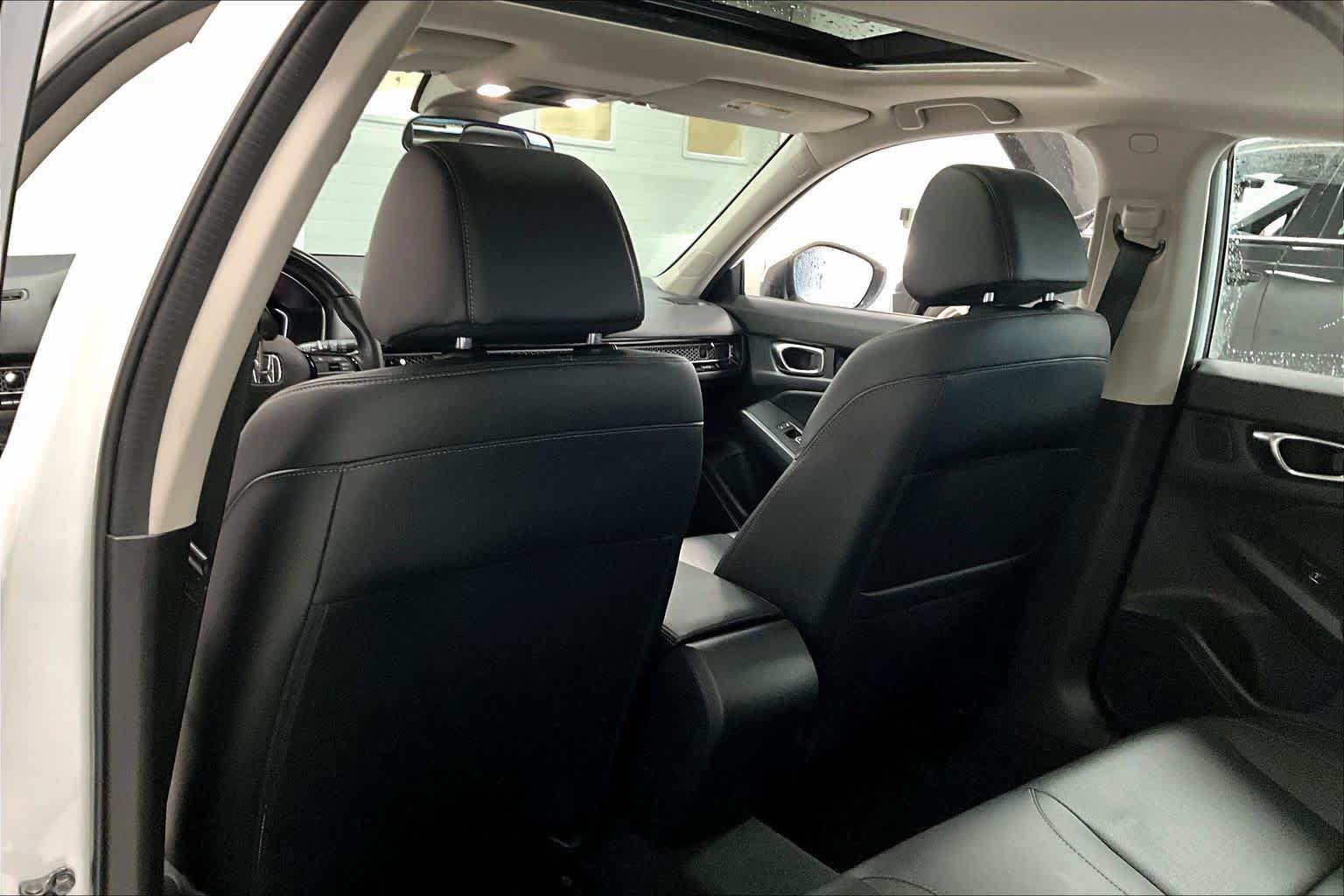 Thumbnail: 2022 Honda Civic - 11