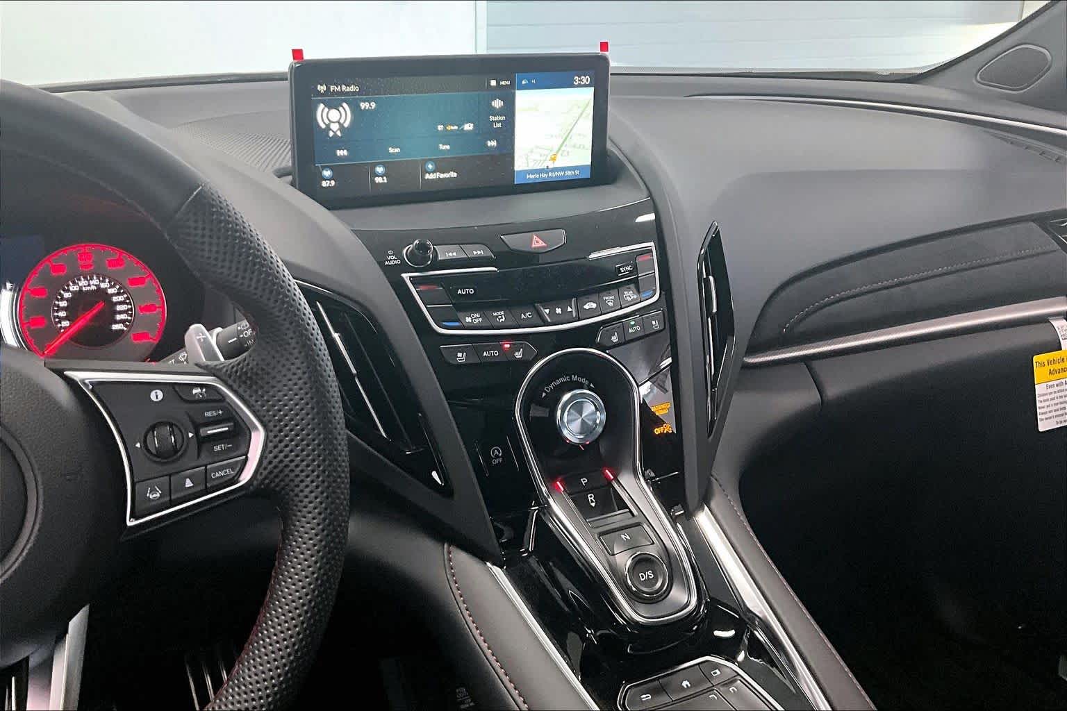 Thumbnail: 2026 Acura RDX - 15