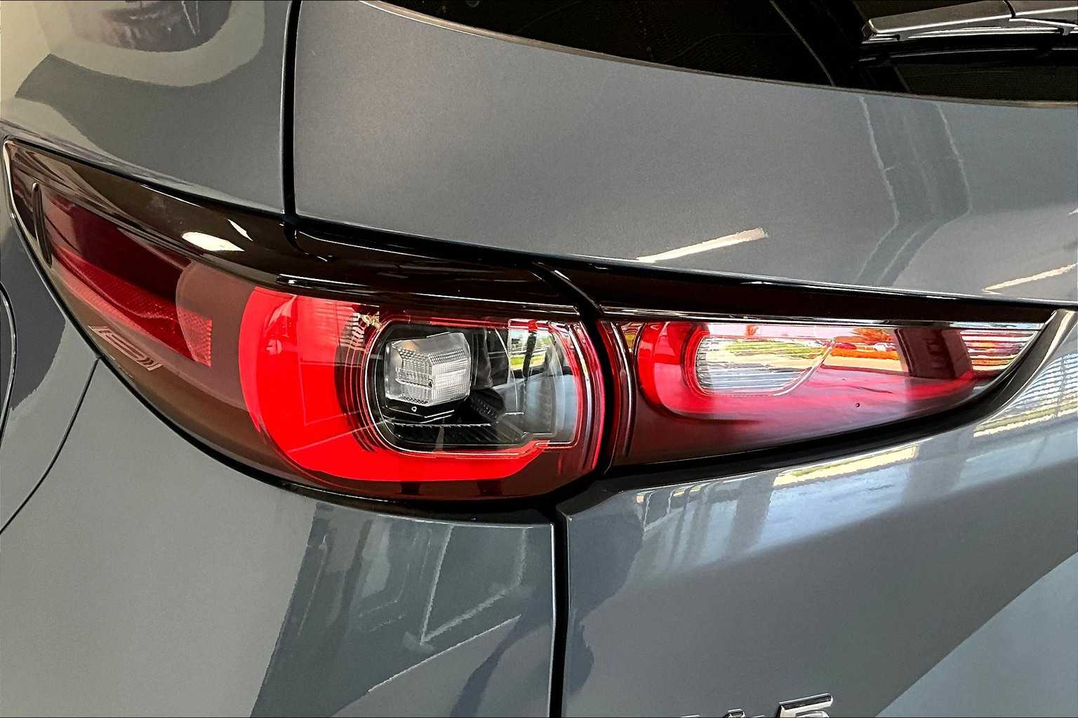Thumbnail: 2023 Mazda CX-5 - 27