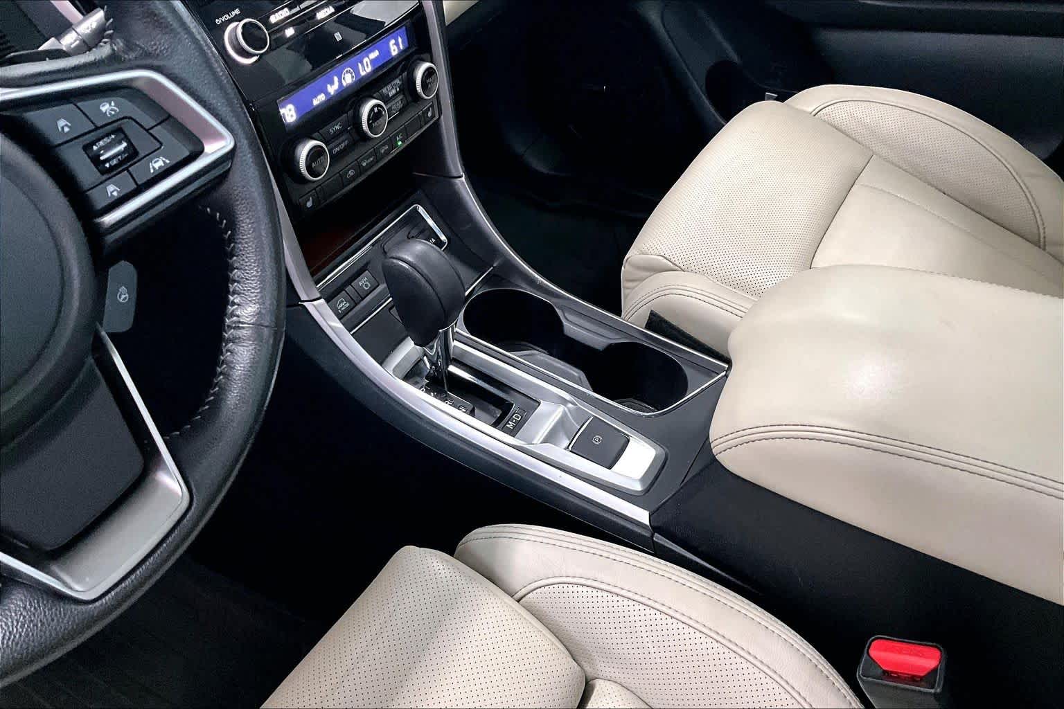 Thumbnail: 2020 Subaru Ascent - 14