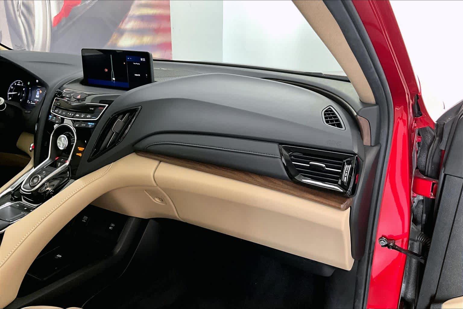 Thumbnail: 2024 Acura RDX - 19