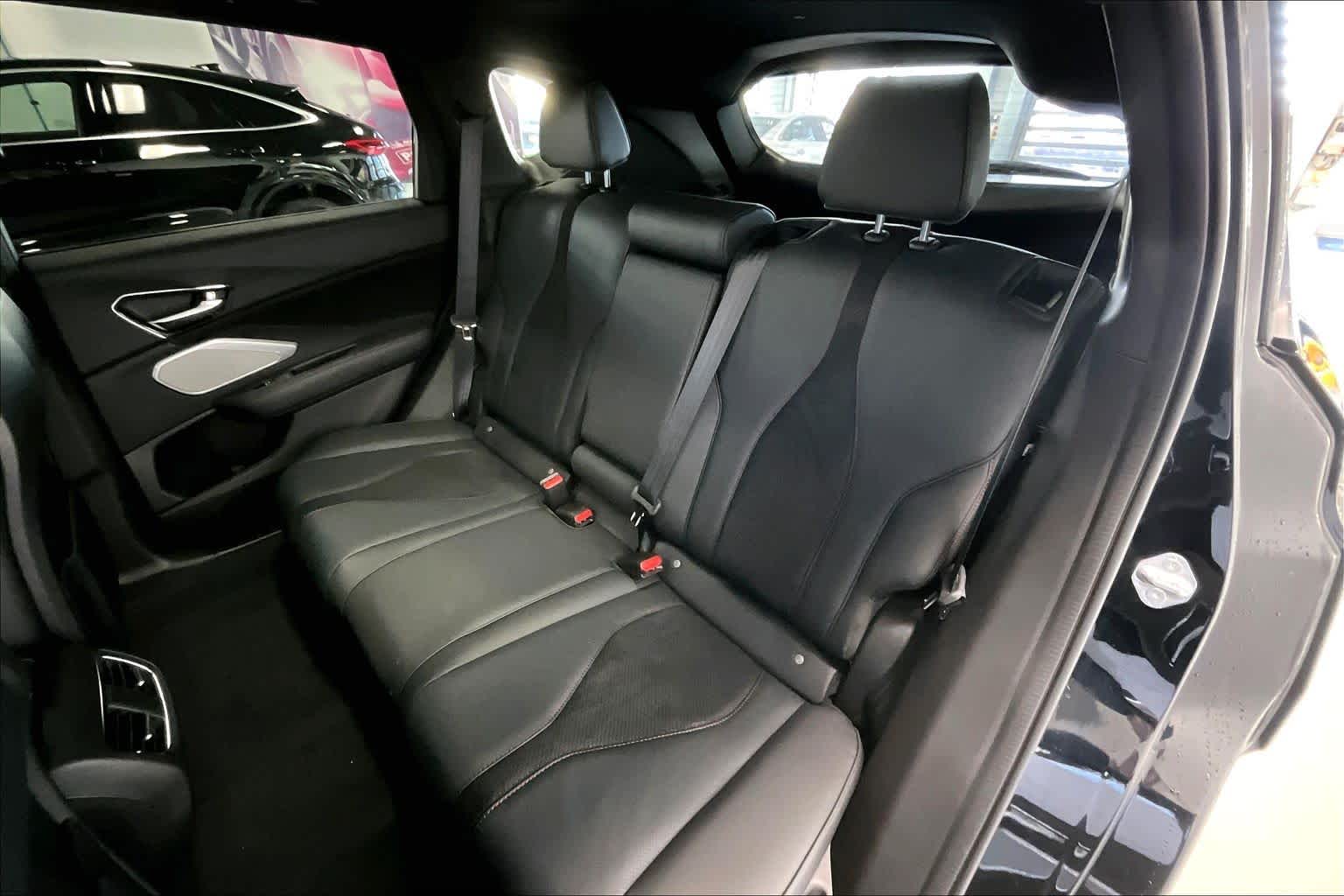 Thumbnail: 2026 Acura RDX - 12