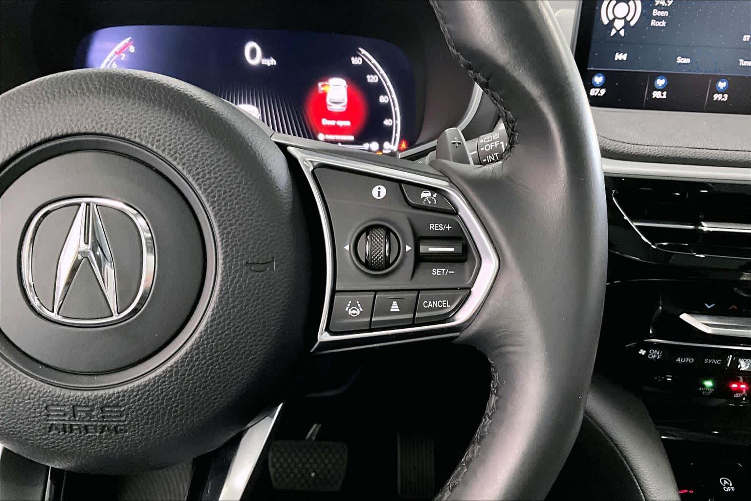 Thumbnail: 2023 Acura MDX - 23