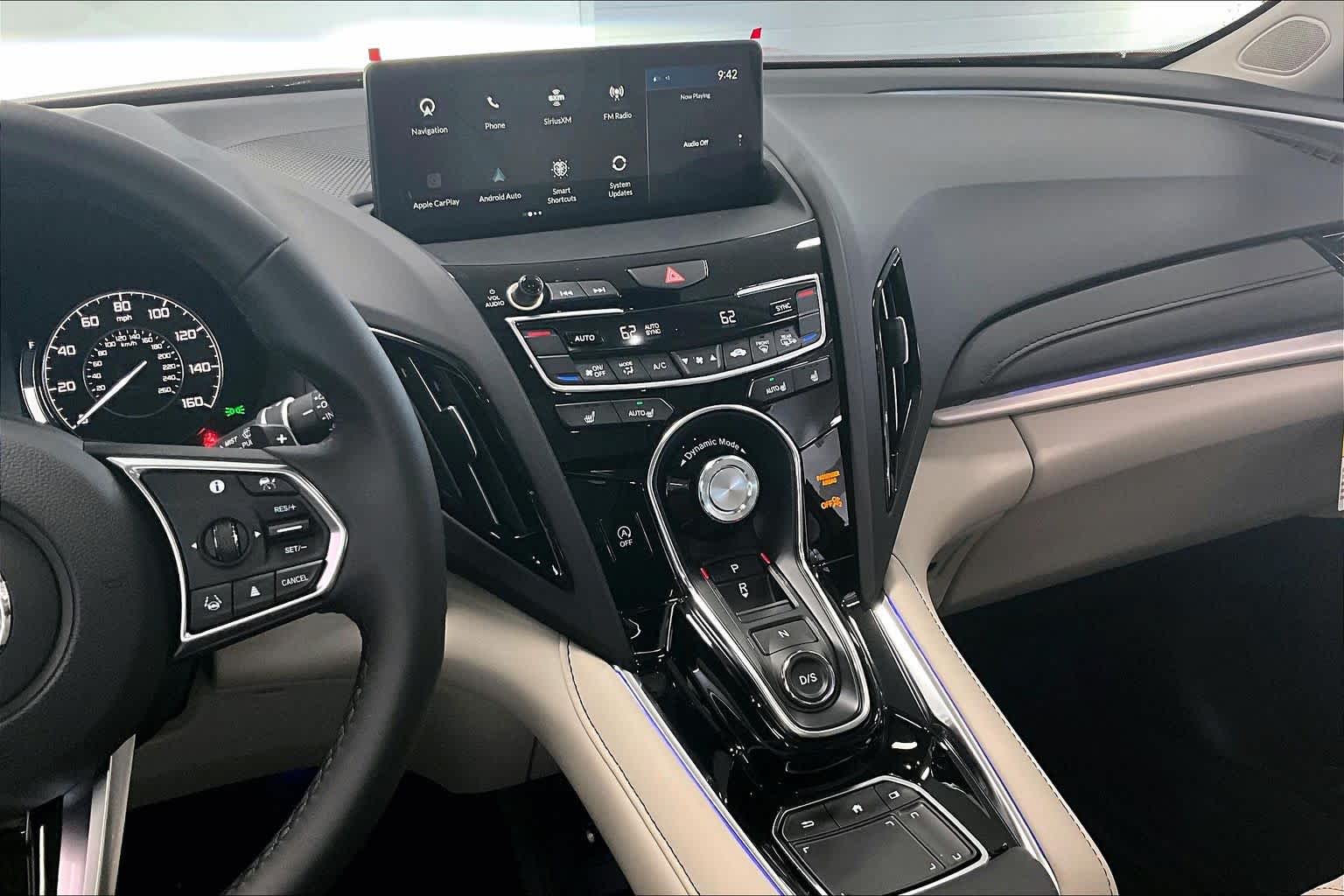 Thumbnail: 2026 Acura RDX - 16