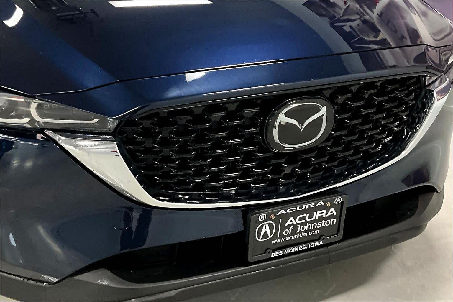 Thumbnail: 2023 Mazda CX-5 - 30