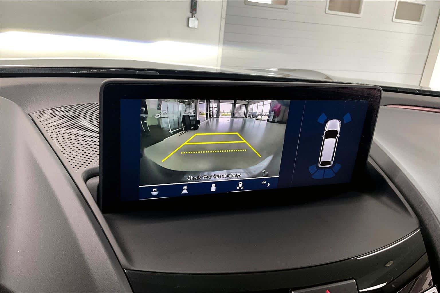 Thumbnail: 2024 Acura RDX - 23