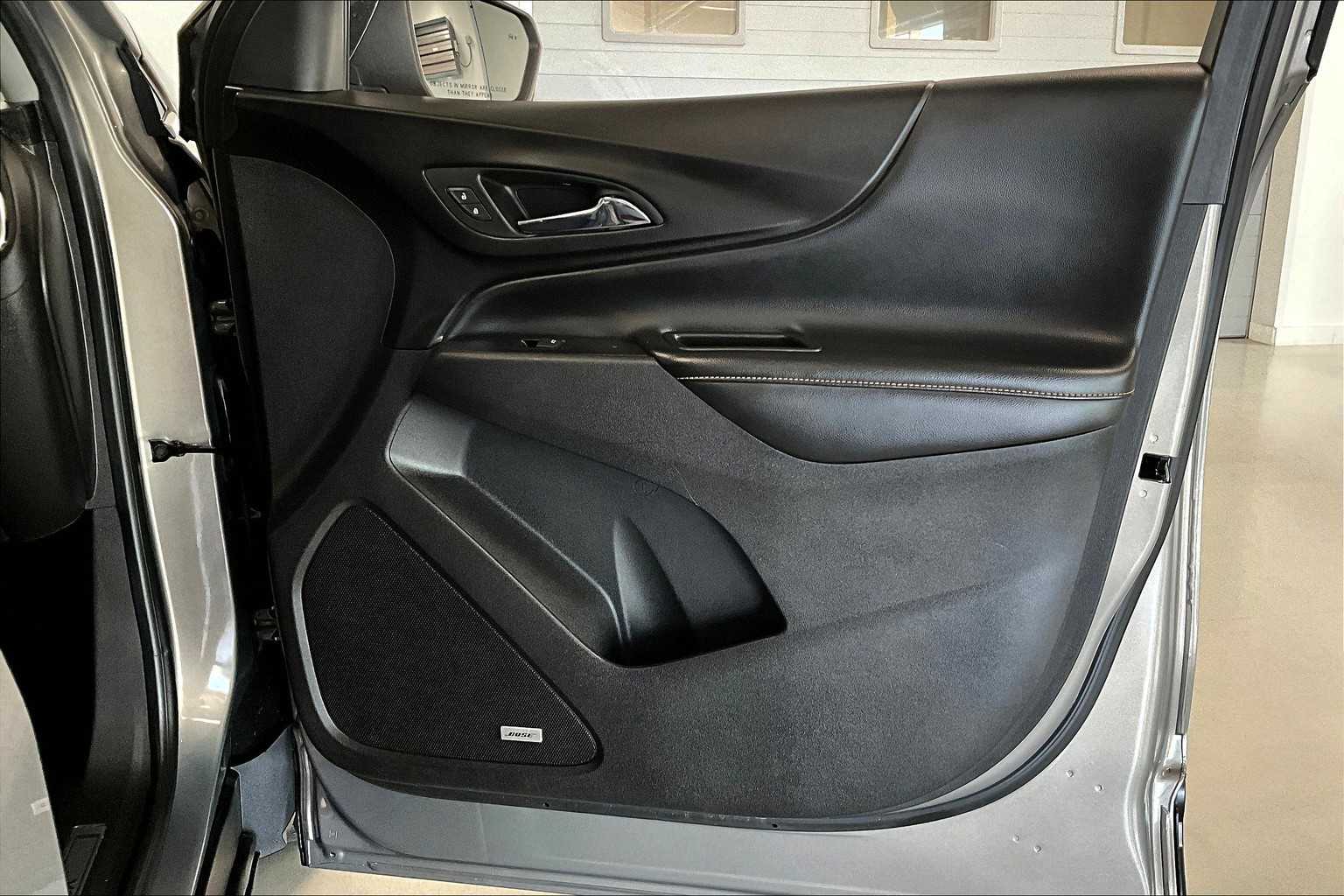 Thumbnail: 2018 Chevrolet Equinox - 26