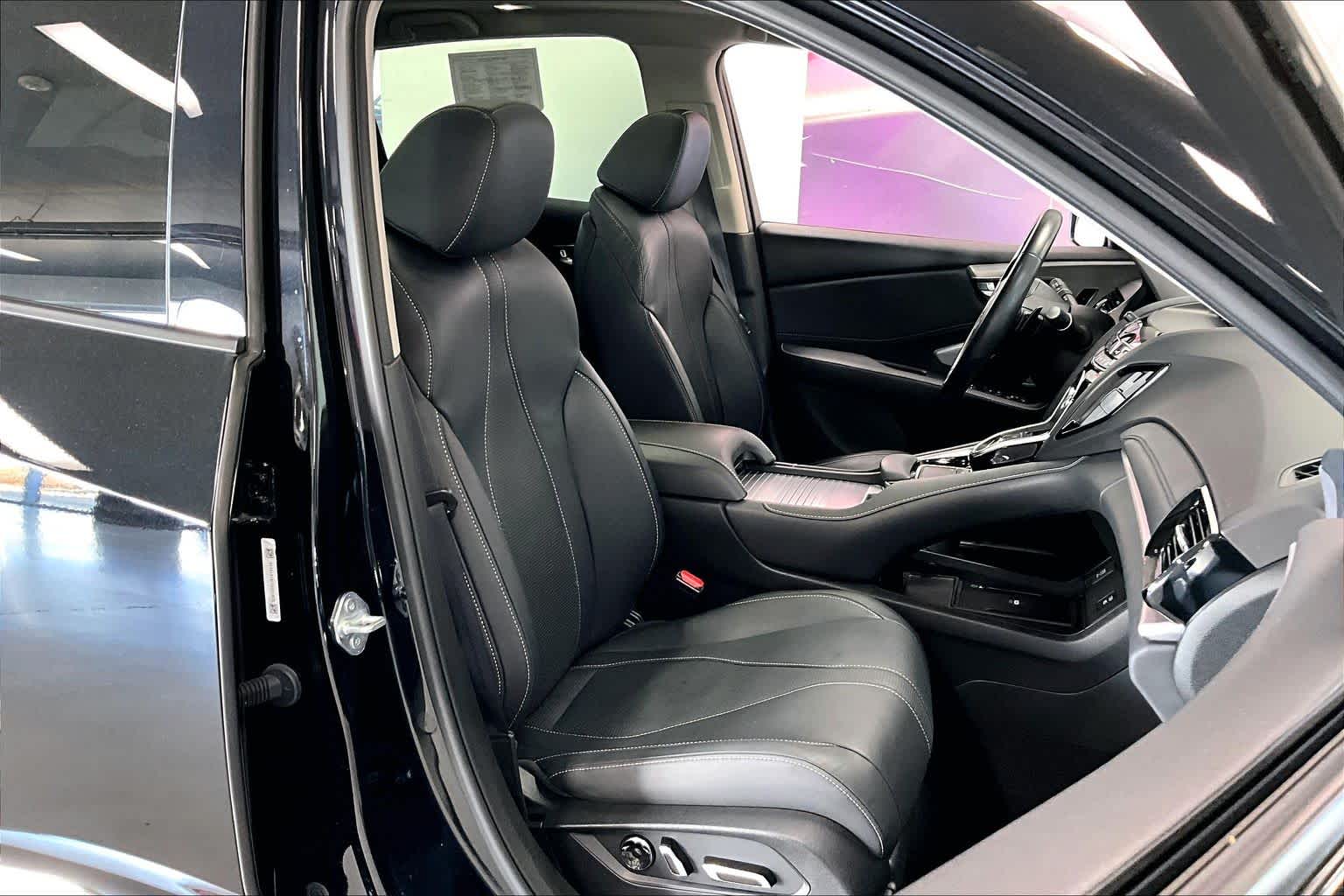 Thumbnail: 2022 Acura RDX - 10