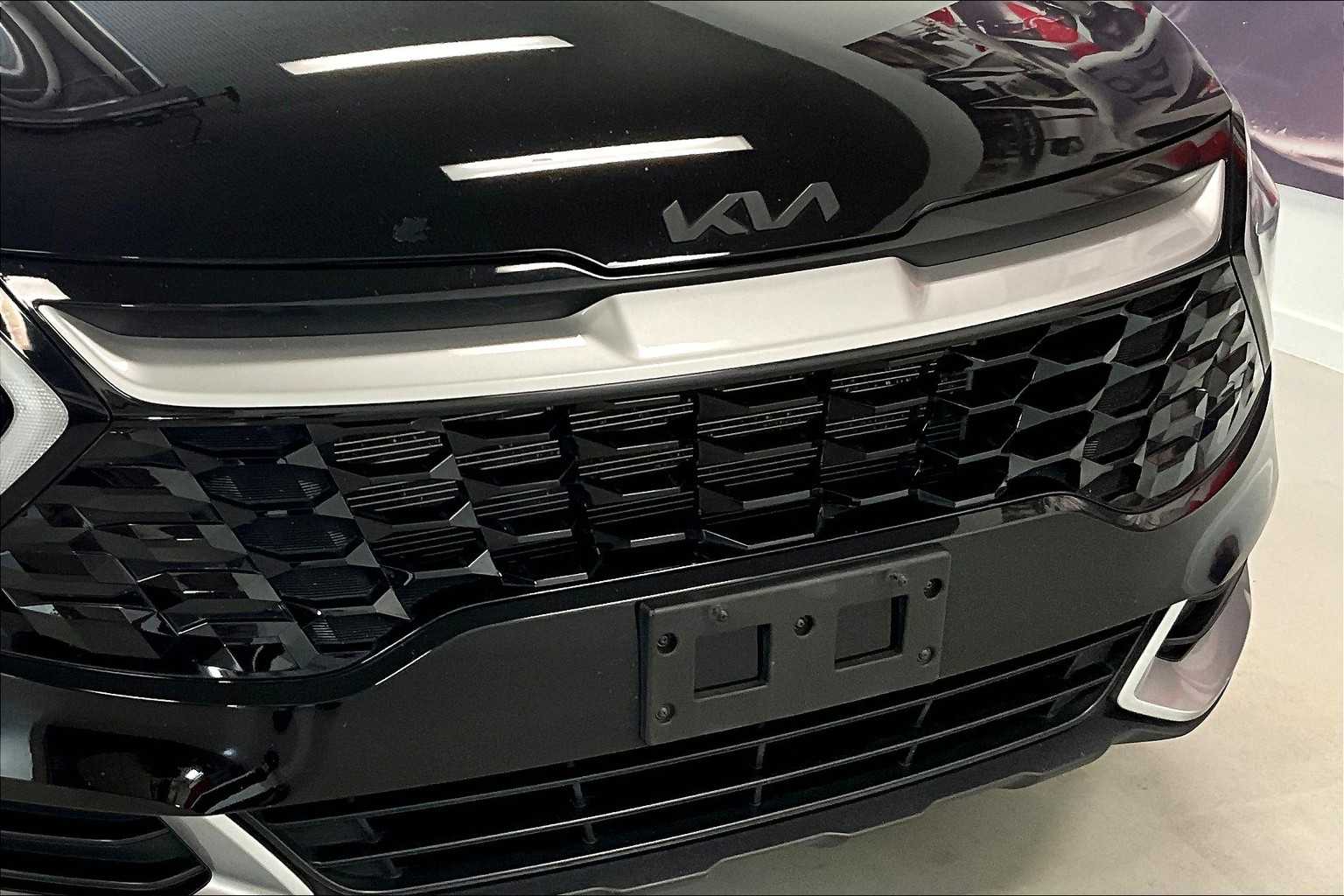Thumbnail: 2023 Kia Sportage - 30
