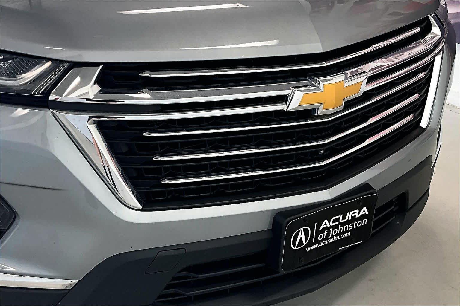 Thumbnail: 2023 Chevrolet Traverse - 31