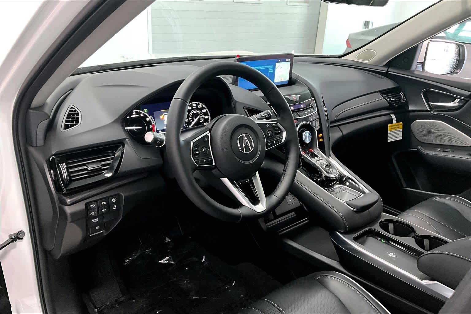 Thumbnail: 2026 Acura RDX - 2