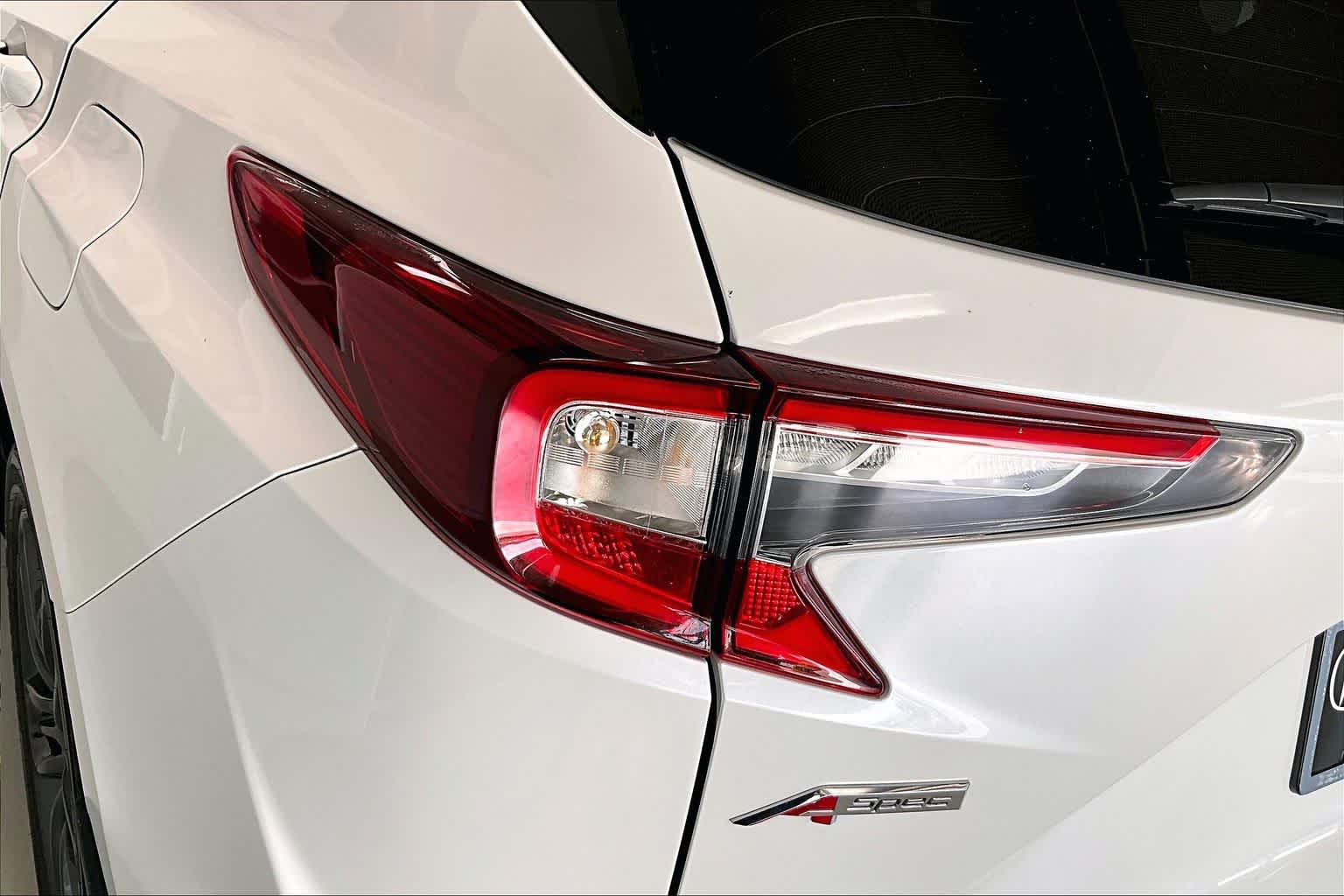Thumbnail: 2023 Acura RDX - 30