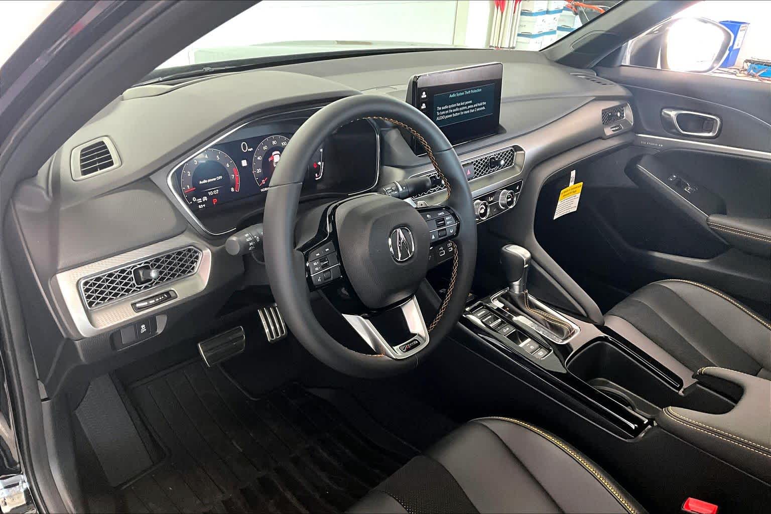 Thumbnail: 2026 Acura Integra - 2