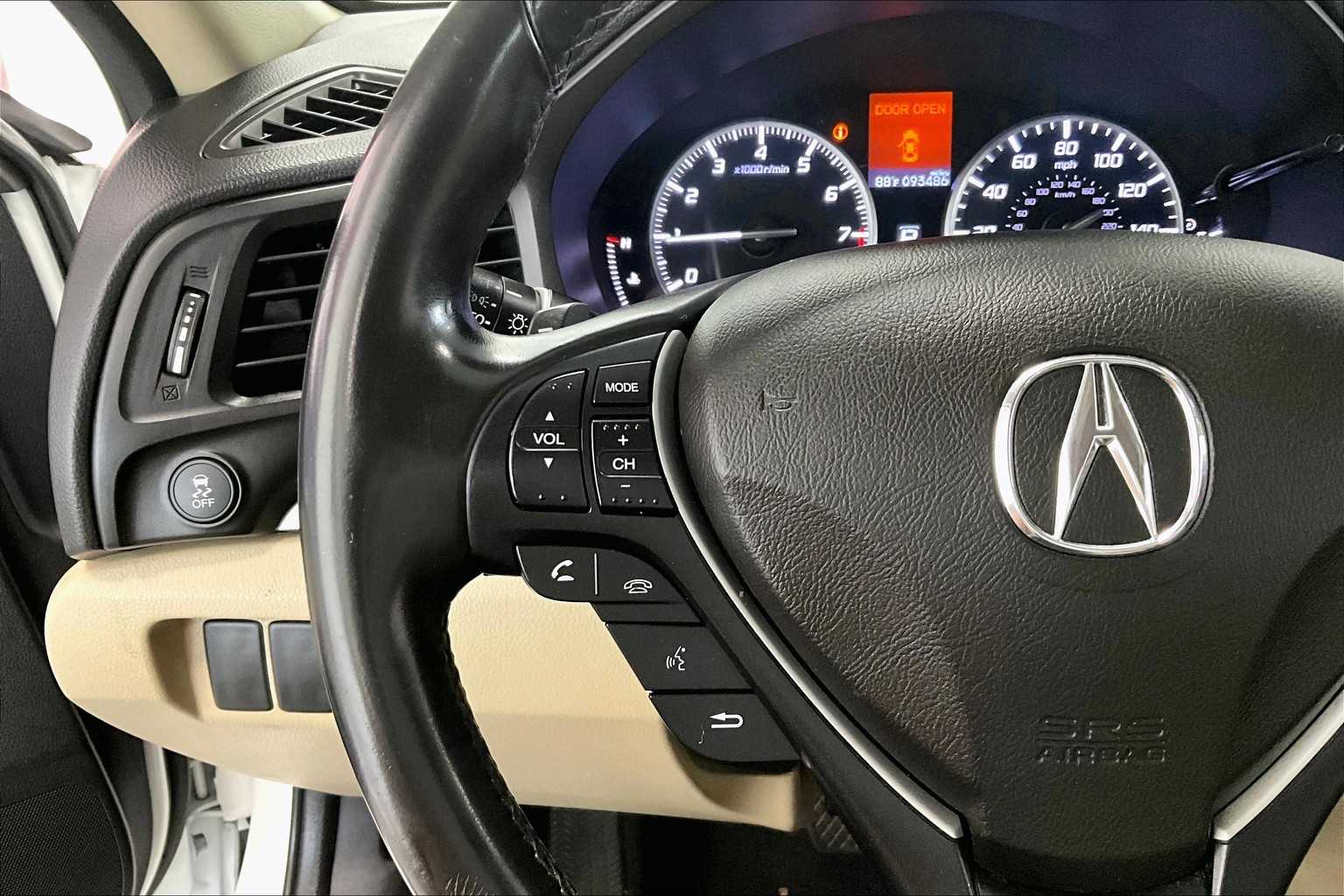 Thumbnail: 2018 Acura ILX - 20