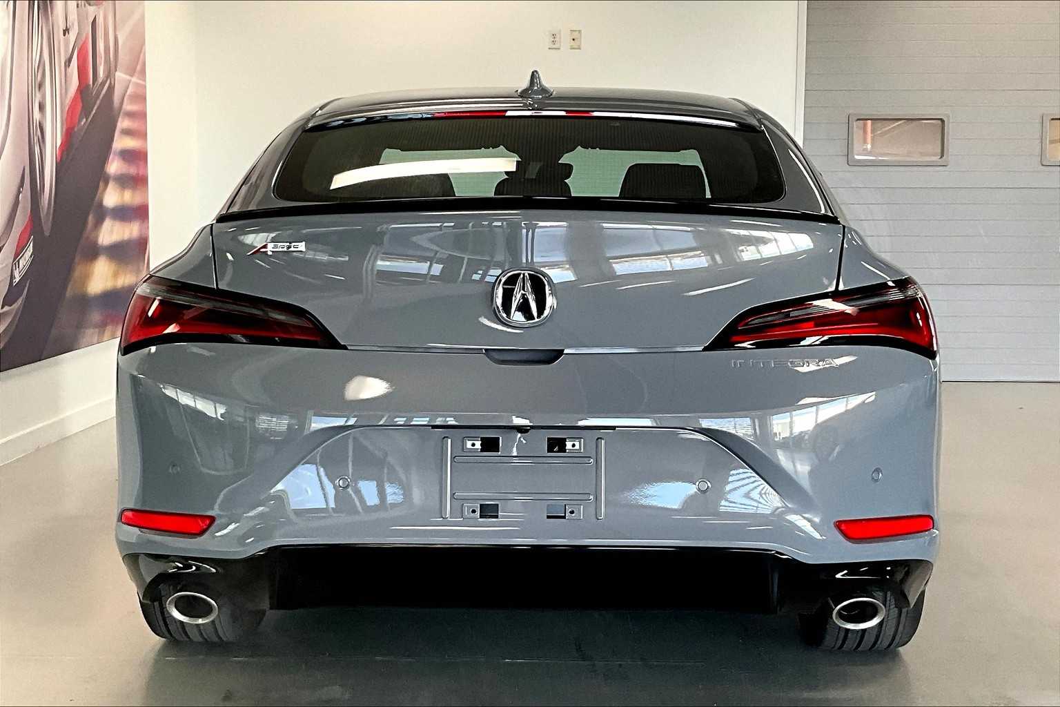Thumbnail: 2026 Acura Integra - 5