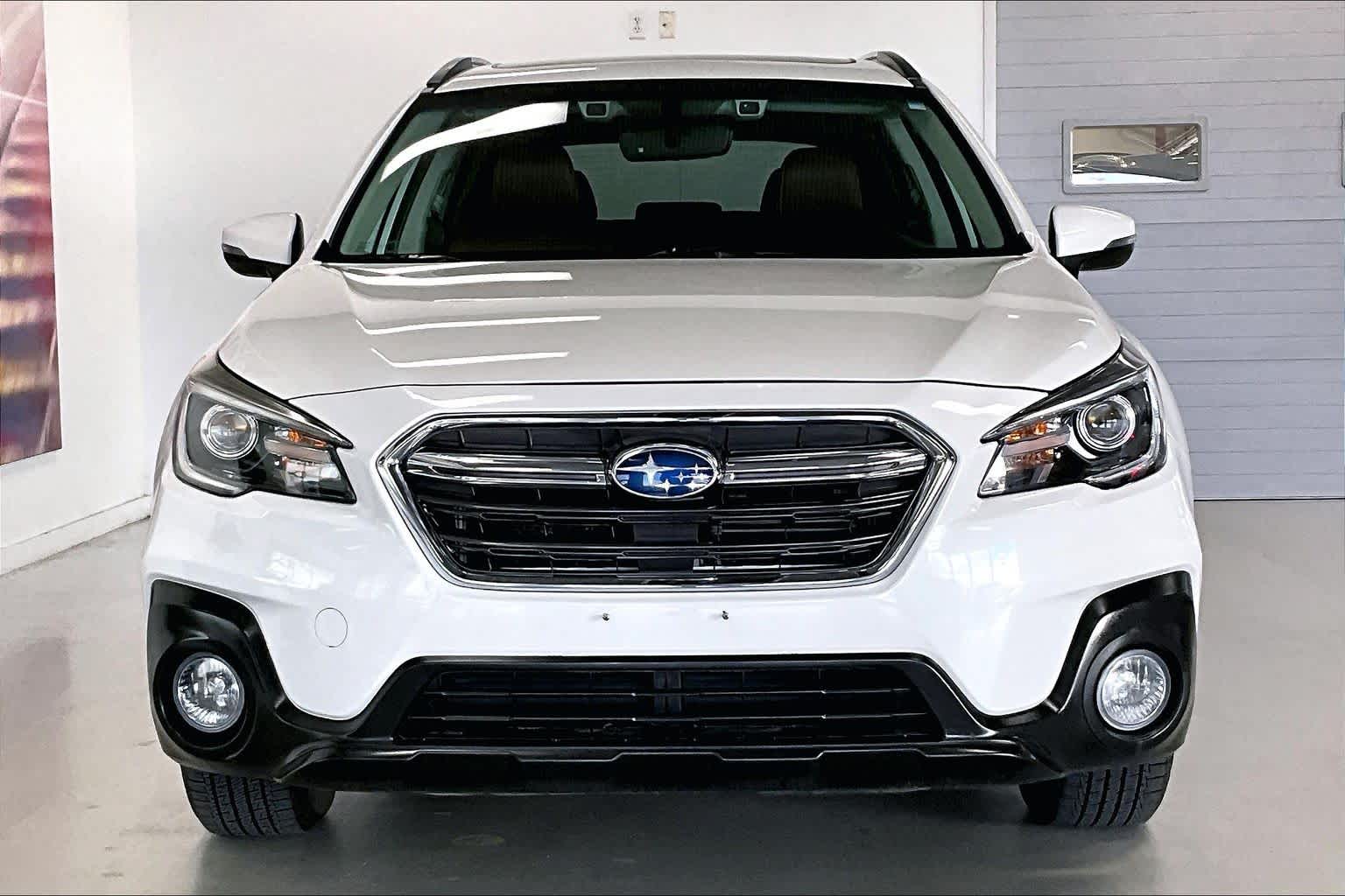 Thumbnail: 2018 Subaru Outback - 6