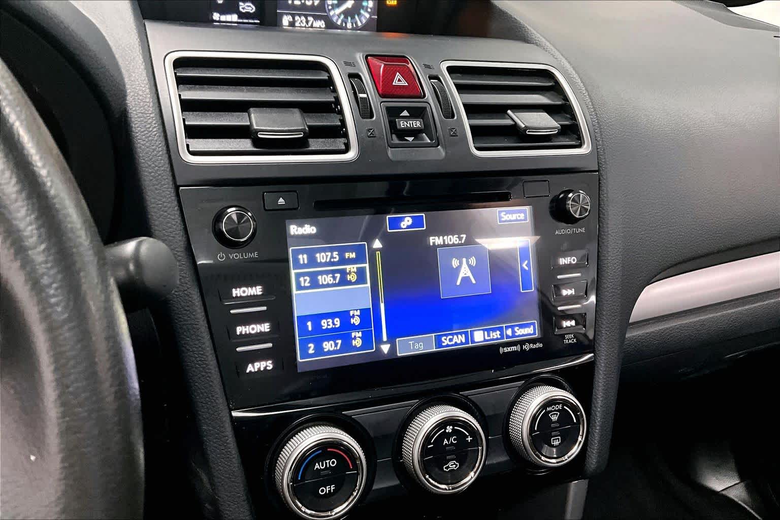 Thumbnail: 2018 Subaru Forester - 22