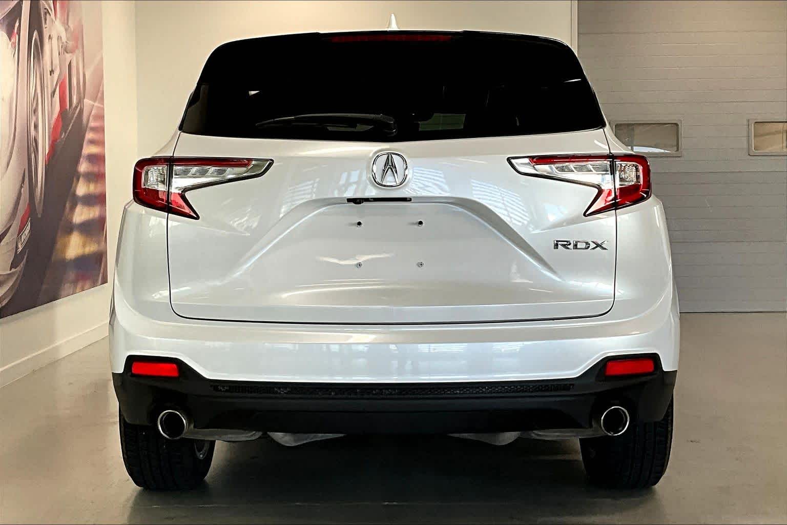 Thumbnail: 2020 Acura RDX - 5