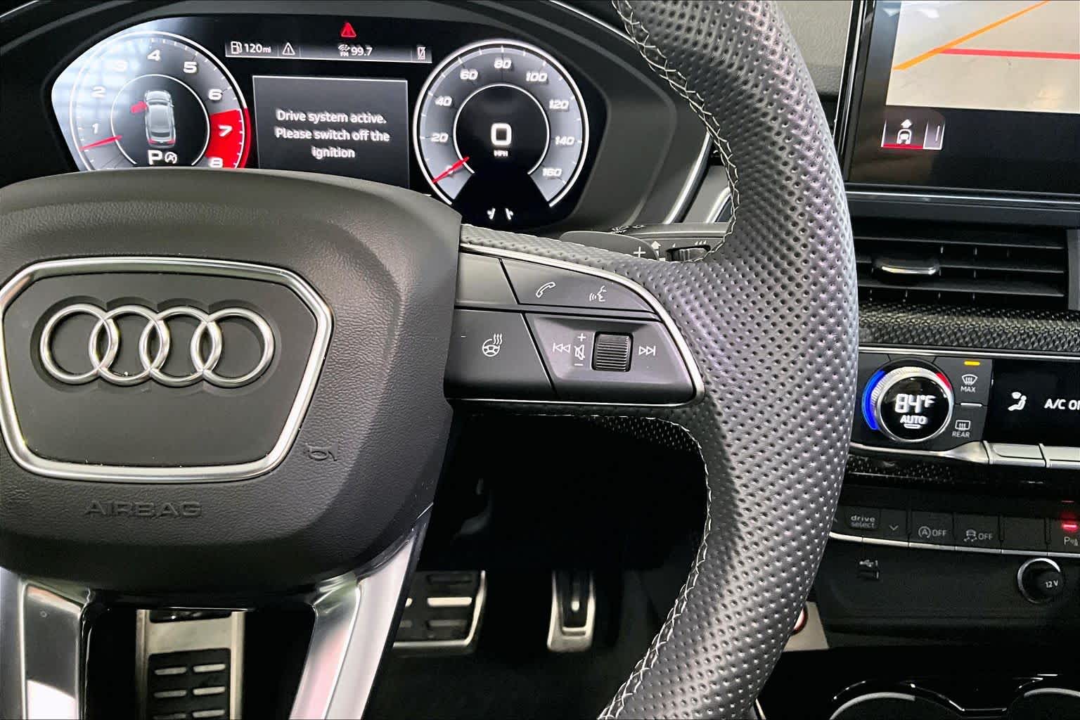 Thumbnail: 2024 Audi S5 - 22