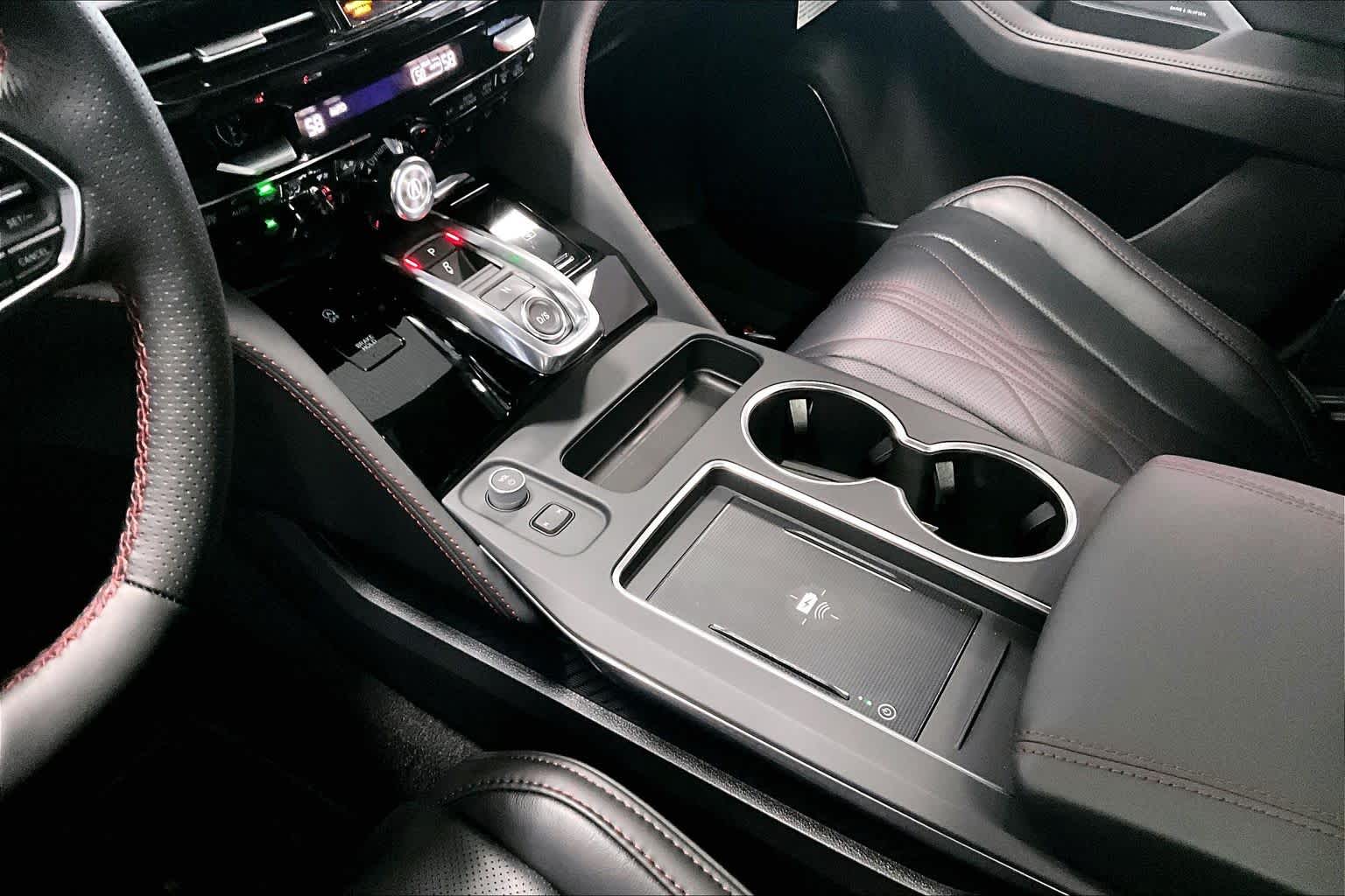 Thumbnail: 2026 Acura MDX - 17