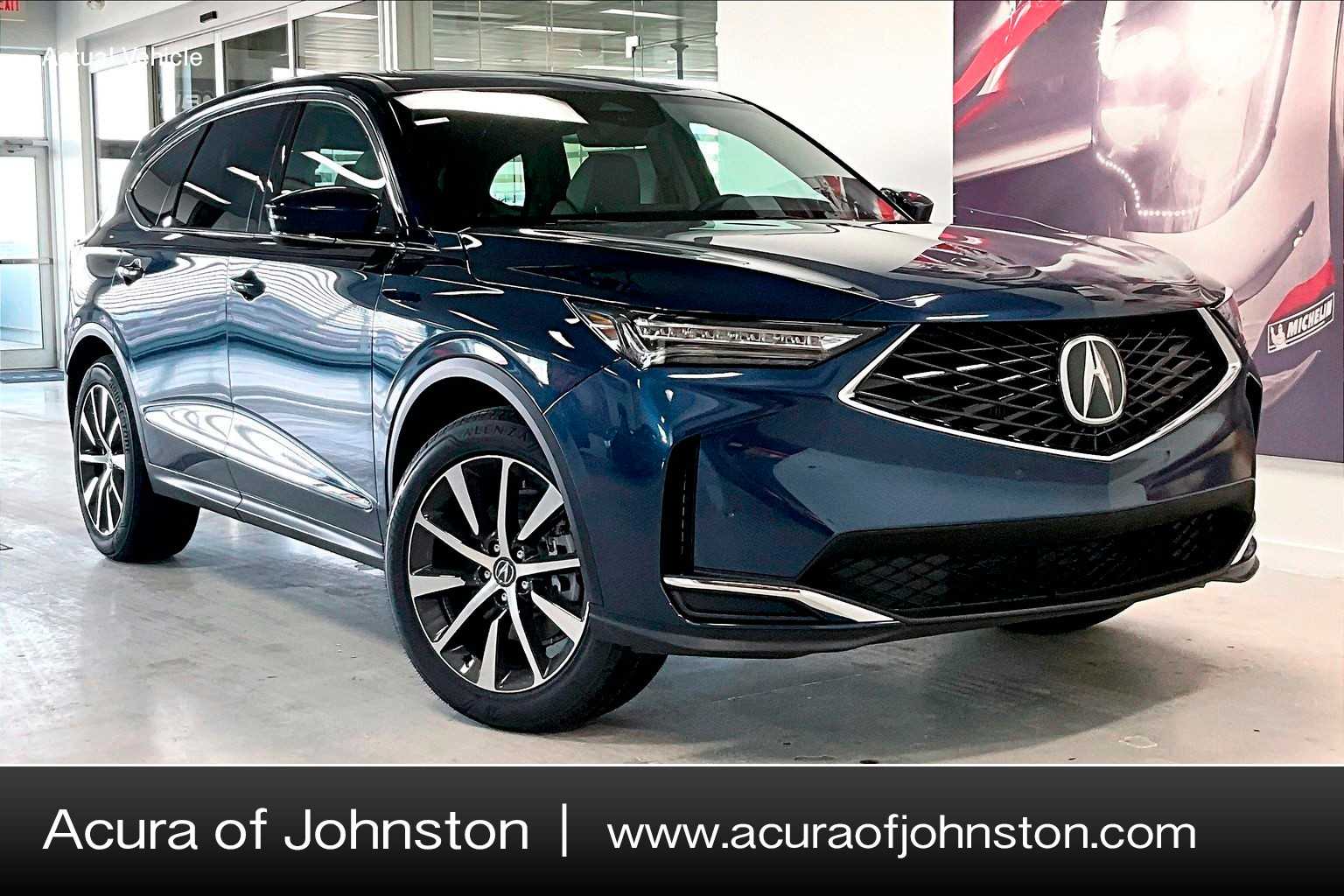 Thumbnail: 2026 Acura MDX - 21