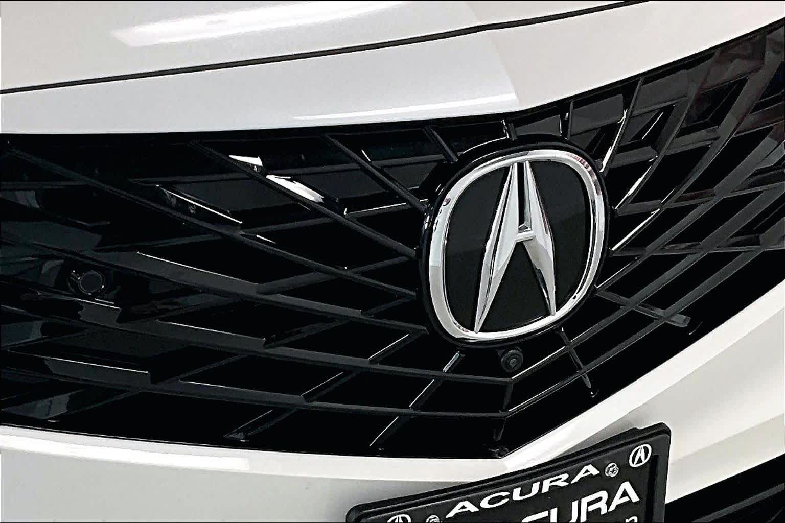 Thumbnail: 2025 Acura ADX - 31