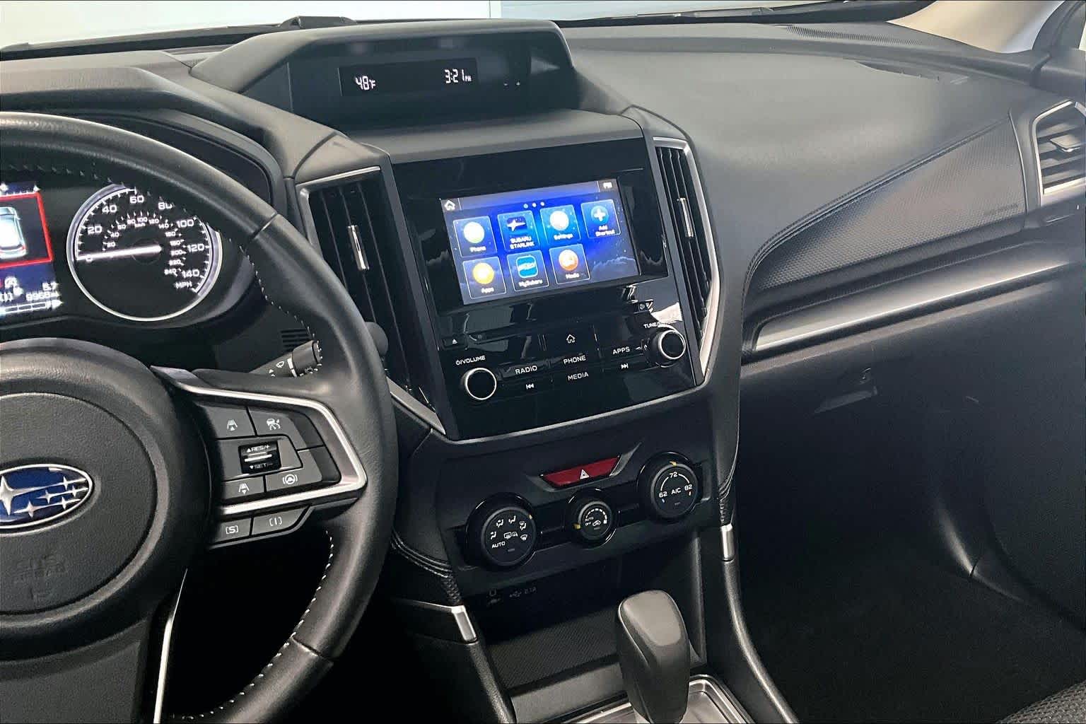 Thumbnail: 2023 Subaru Forester - 14