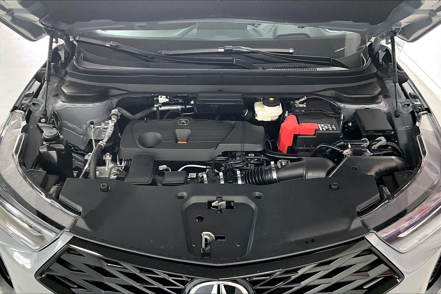 Thumbnail: 2026 Acura RDX - 9