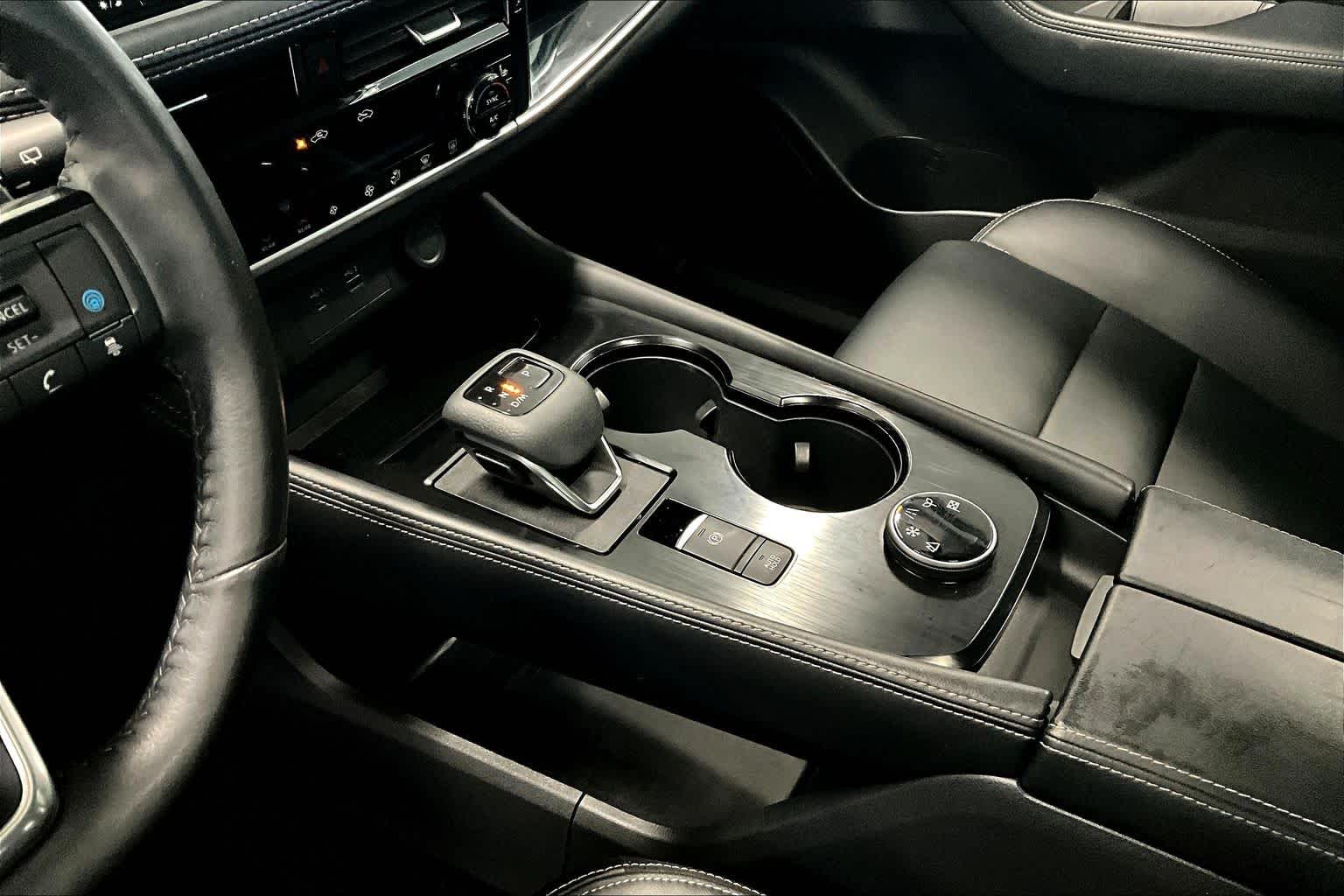 Thumbnail: 2023 Nissan Rogue - 15