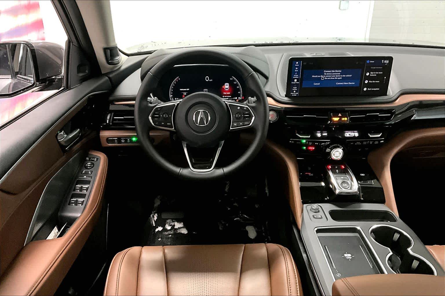 Thumbnail: 2026 Acura MDX - 15