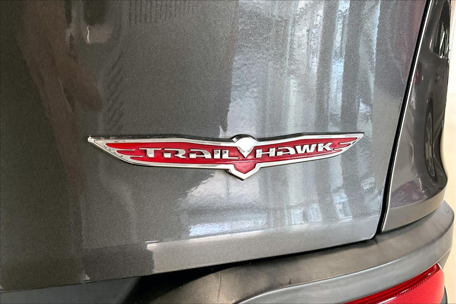 Thumbnail: 2014 Jeep Cherokee - 7