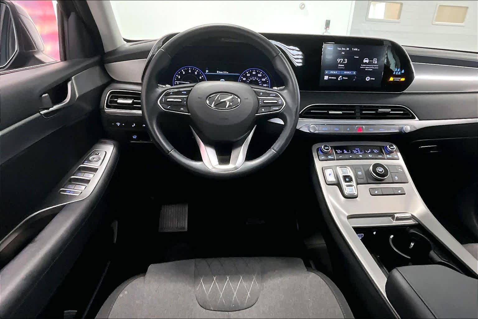 Thumbnail: 2022 Hyundai Palisade - 13