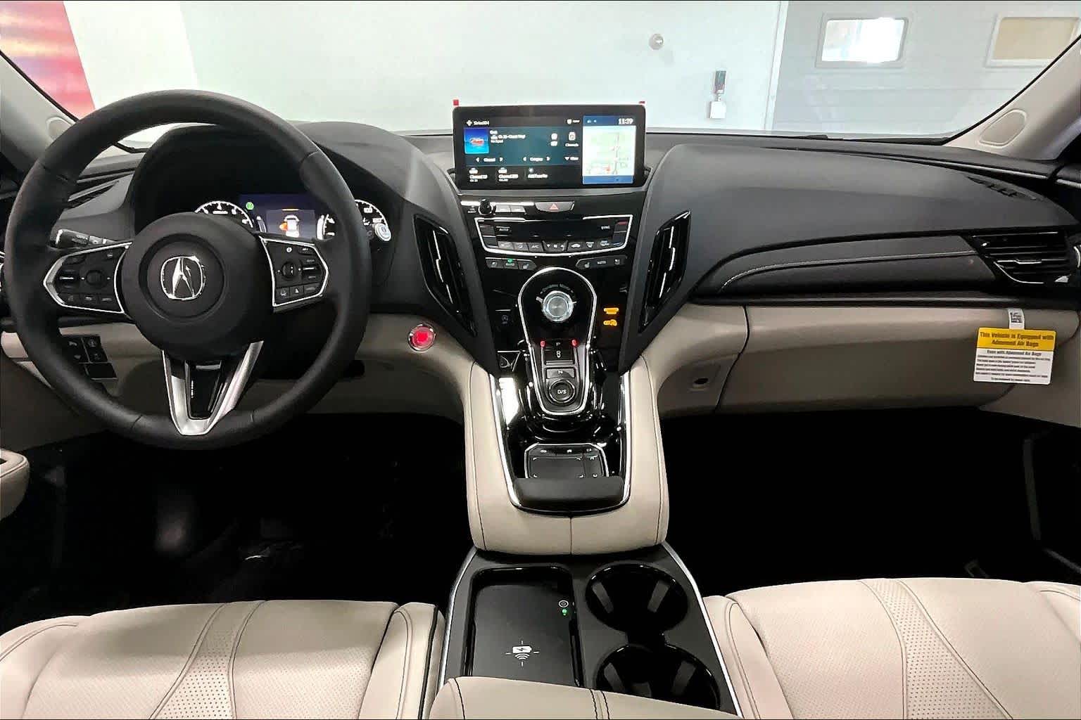 Thumbnail: 2026 Acura RDX - 9