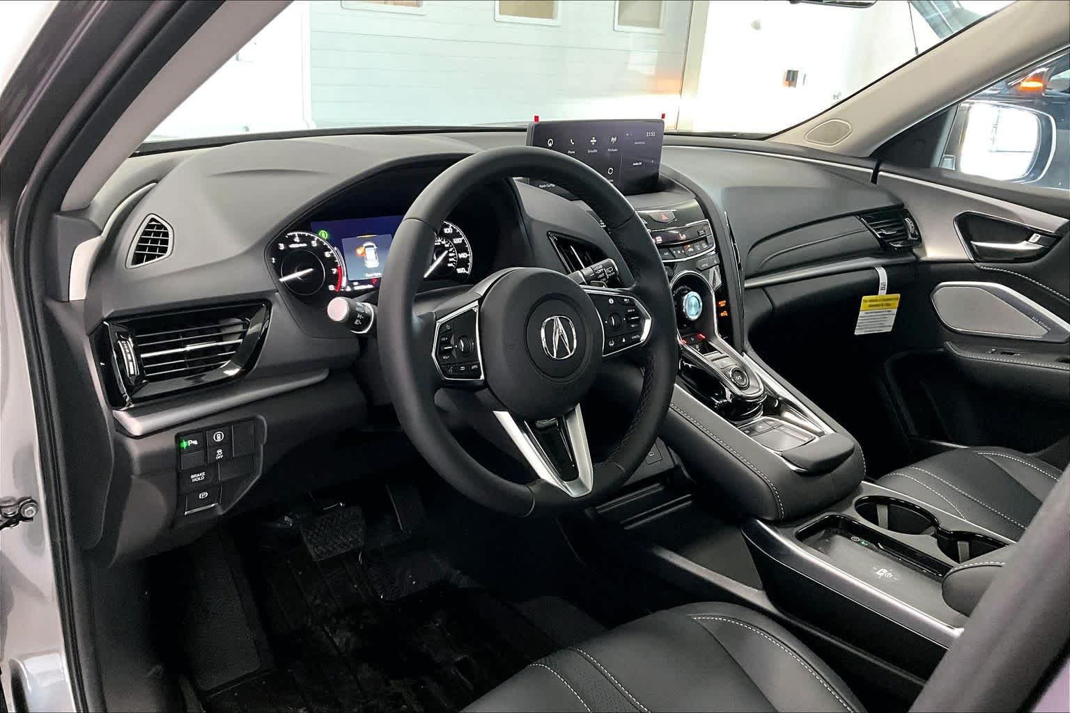 Thumbnail: 2026 Acura RDX - 2