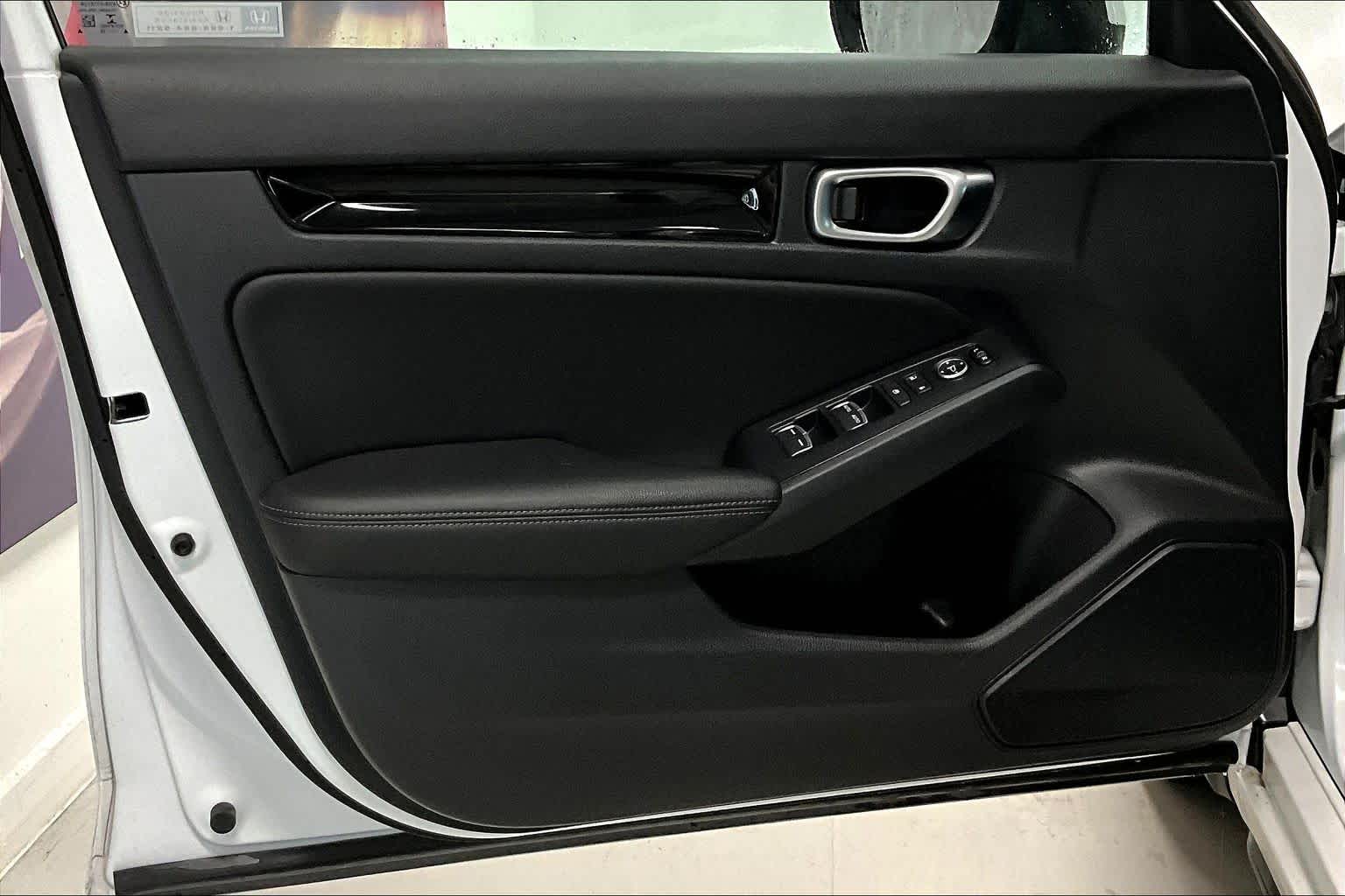 Thumbnail: 2022 Honda Civic - 25