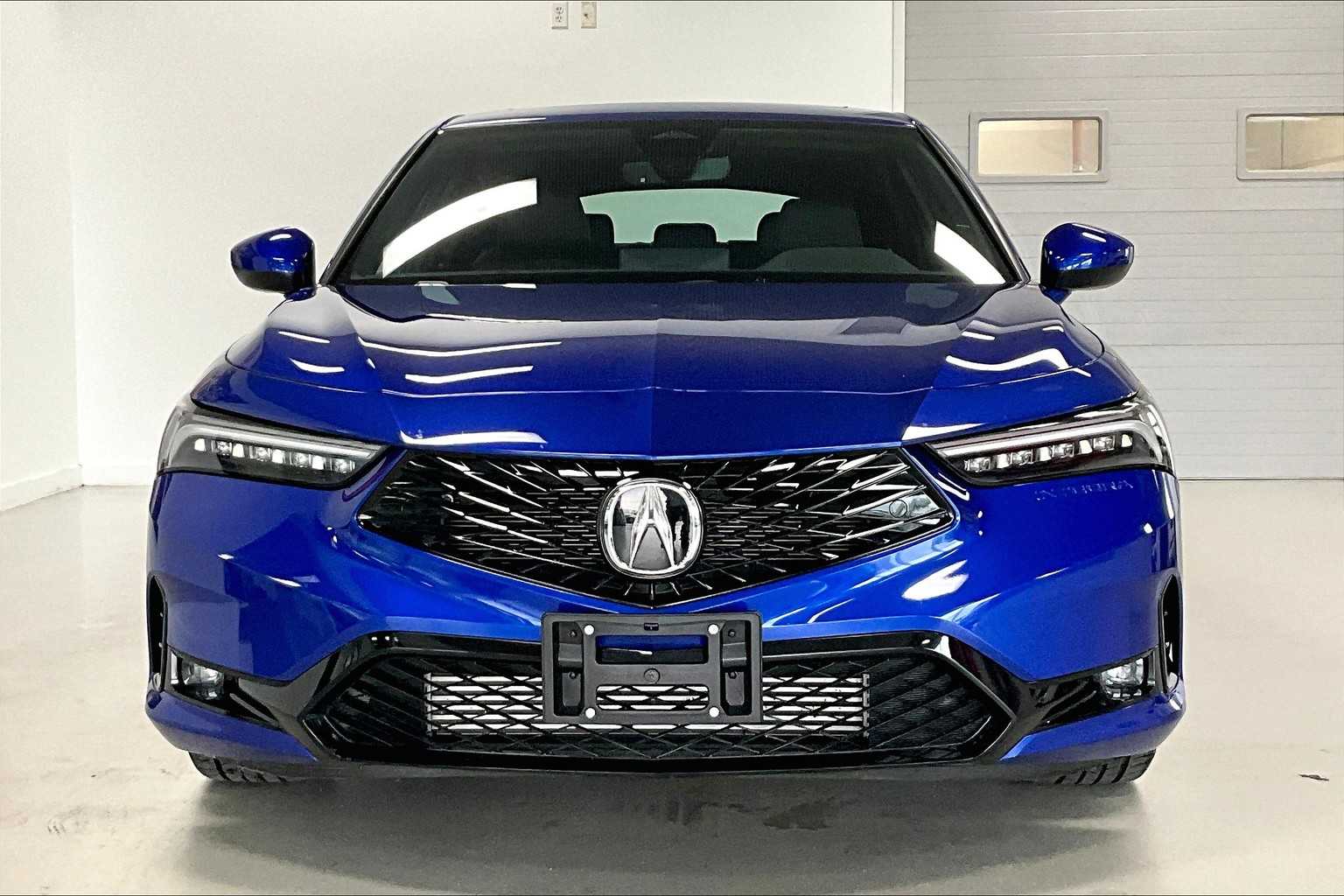 Thumbnail: 2025 Acura Integra - 6