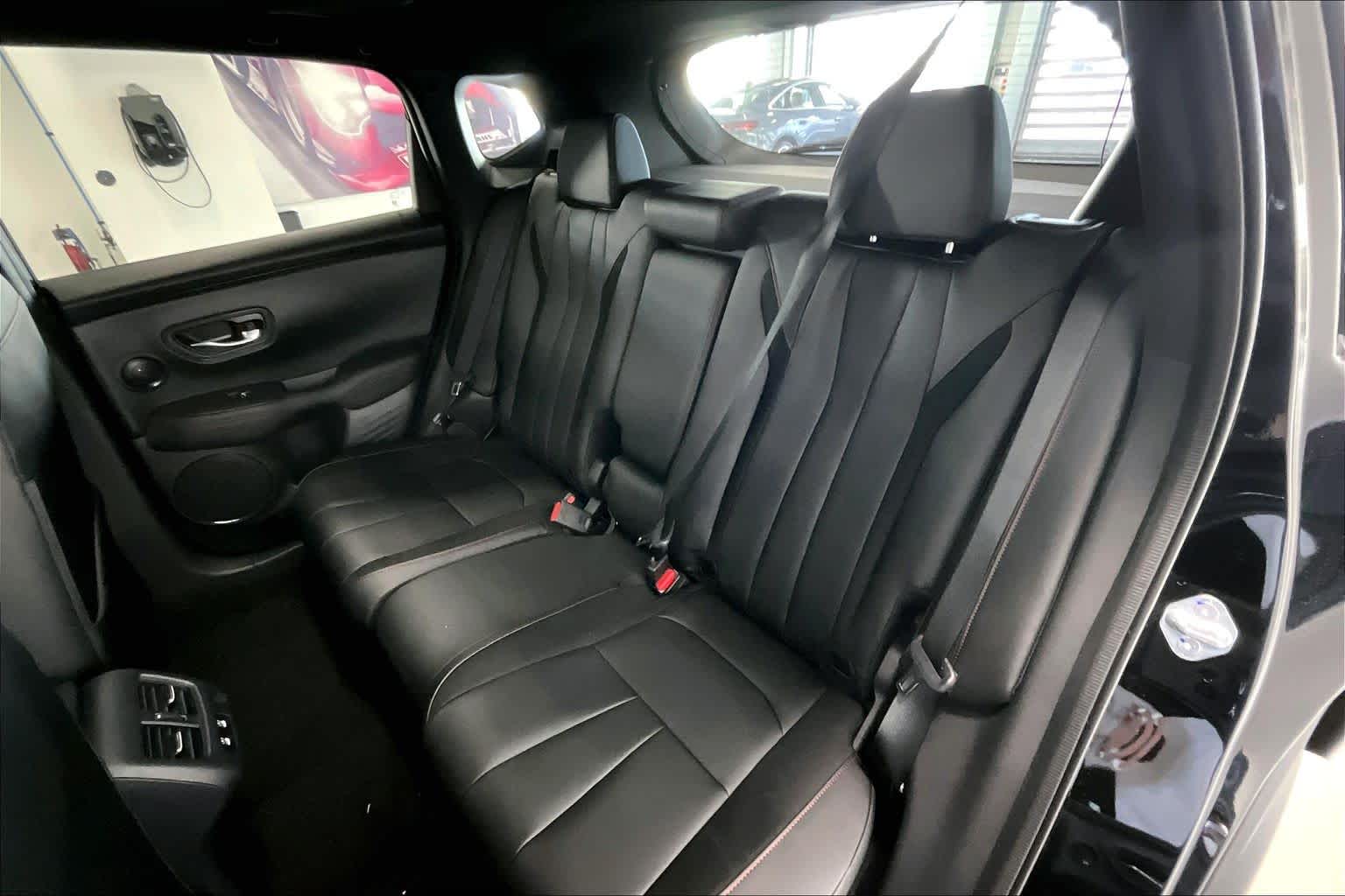 Thumbnail: 2026 Acura ADX - 12