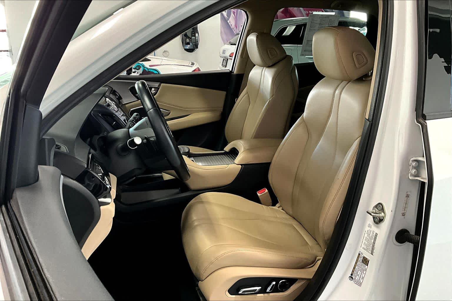 Thumbnail: 2020 Acura RDX - 10