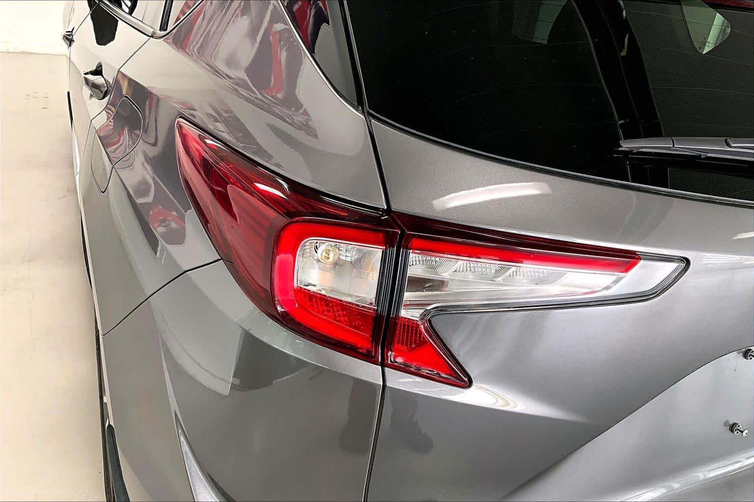 Thumbnail: 2024 Acura RDX - 29