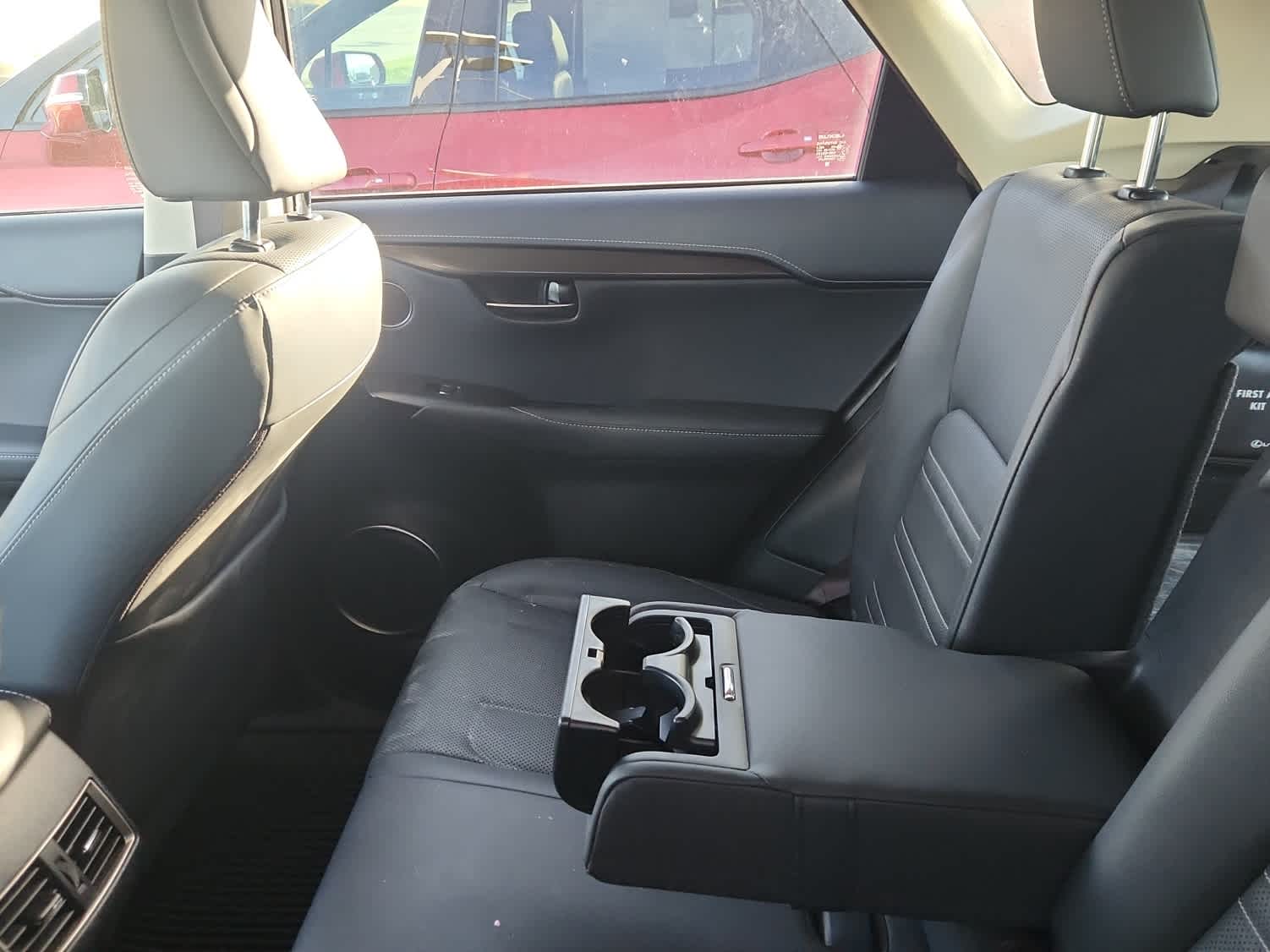 Thumbnail: 2018 Lexus NX - 8