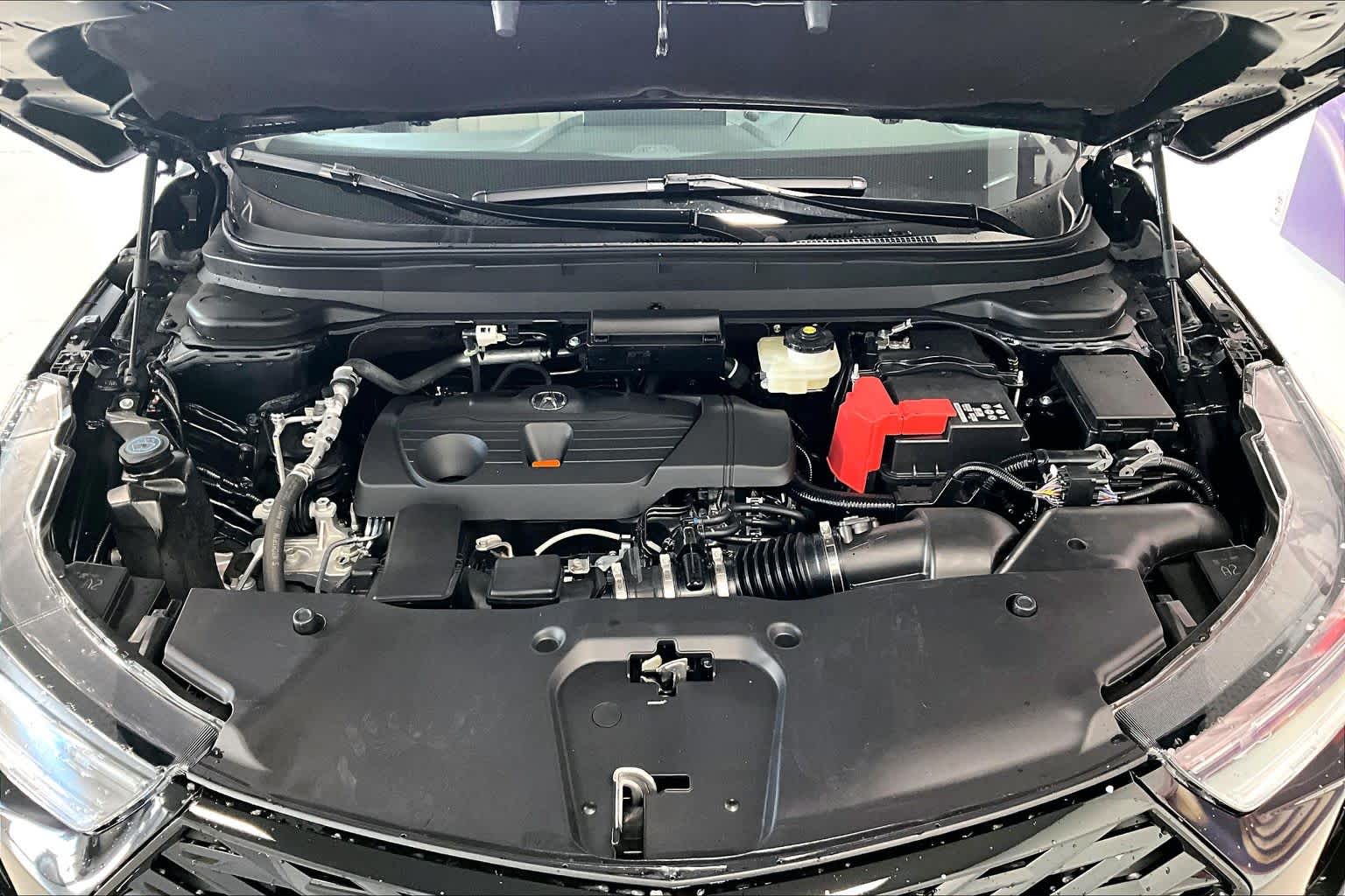 Thumbnail: 2026 Acura RDX - 8