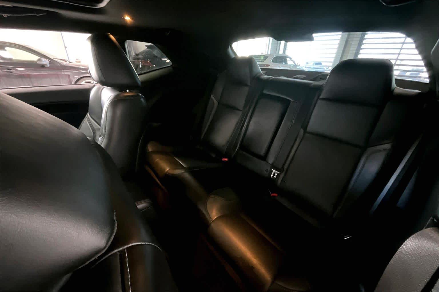 Thumbnail: 2018 Dodge Challenger - 25