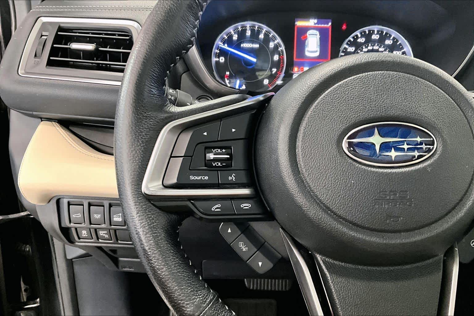 Thumbnail: 2020 Subaru Ascent - 21