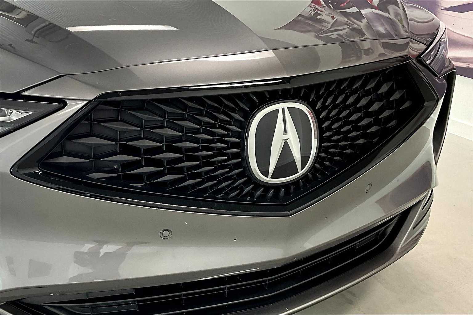 Thumbnail: 2023 Acura MDX - 28