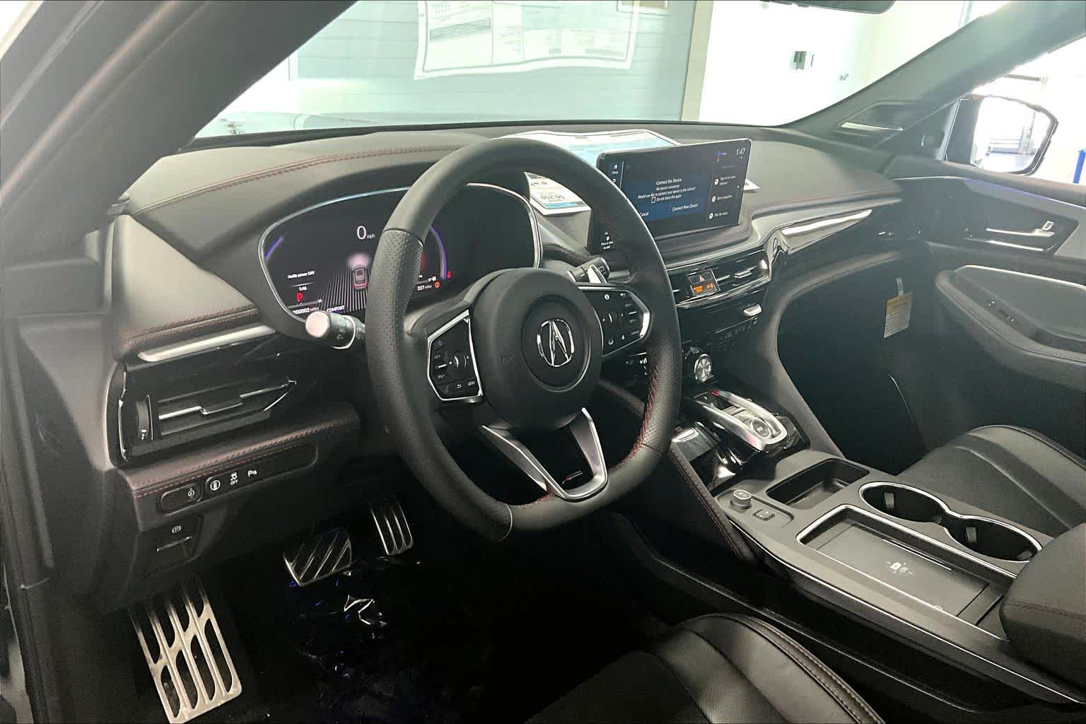 Thumbnail: 2026 Acura MDX - 2