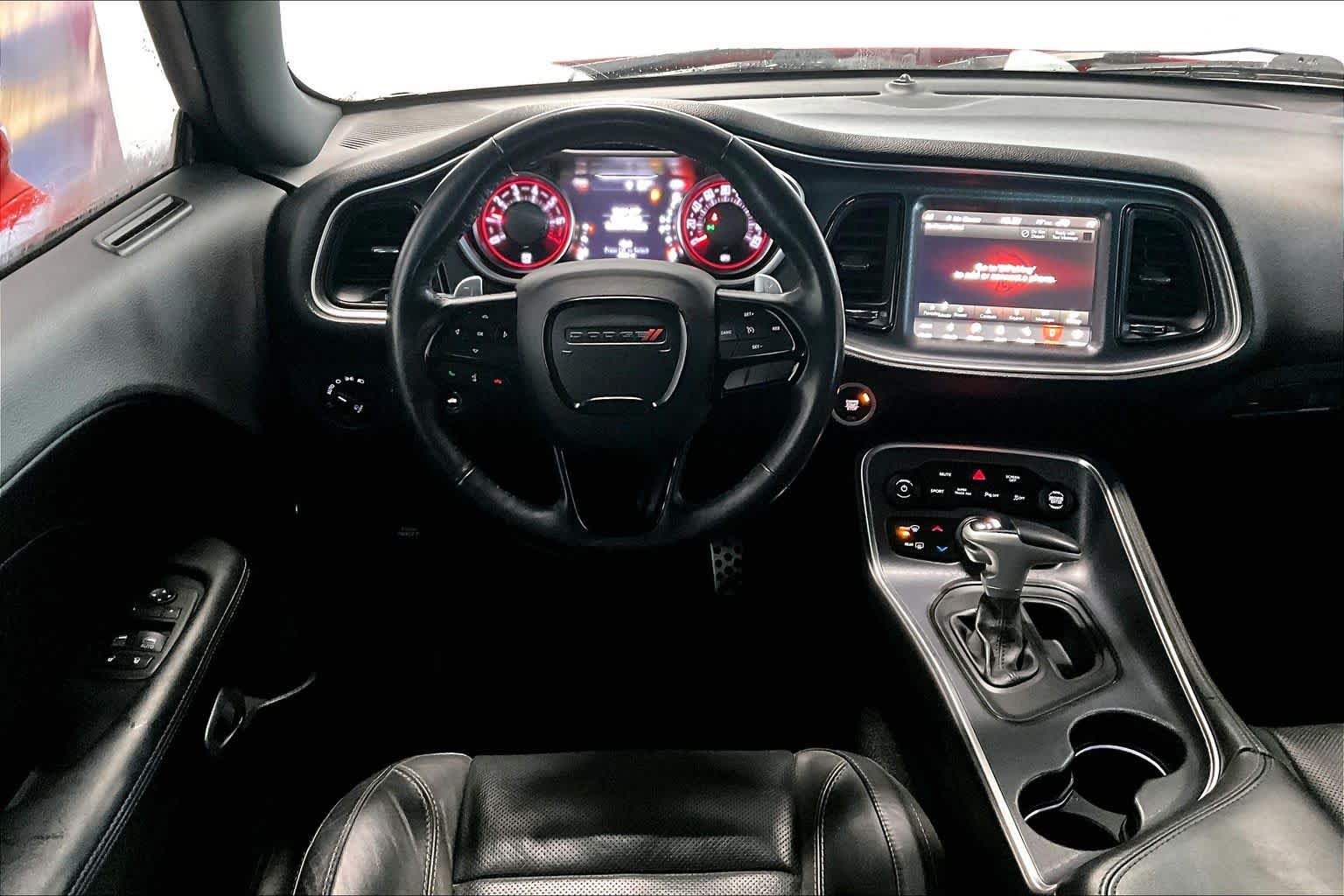 Thumbnail: 2018 Dodge Challenger - 13